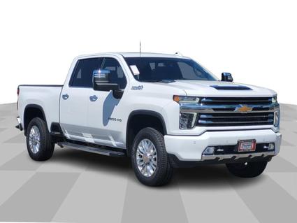 2023 Chevrolet Silverado Billings MT