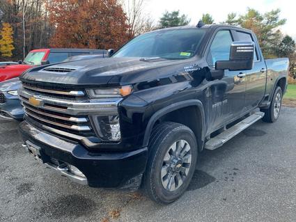 2023 Chevrolet Silverado Cliffton Park NY