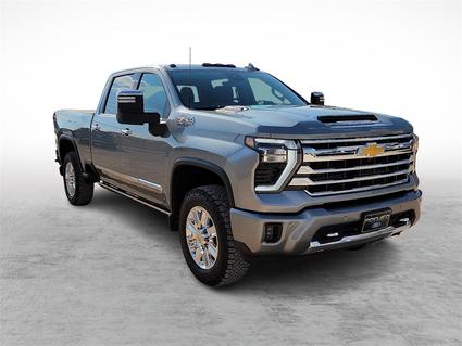 2024 Chevrolet Silverado Lamesa TX