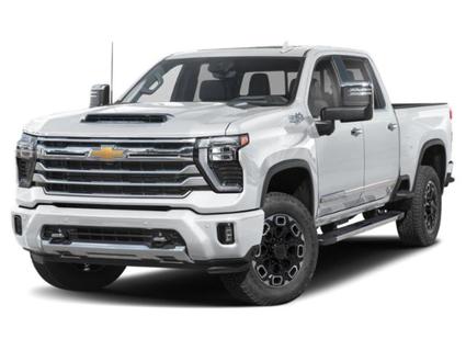 2024 Chevrolet Silverado Casper WY