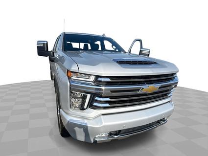 2022 Chevrolet Silverado Athens AL