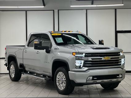 2022 Chevrolet Silverado Demotte IN