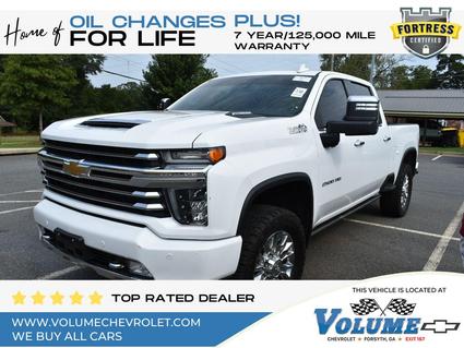 2023 Chevrolet Silverado Forsyth GA