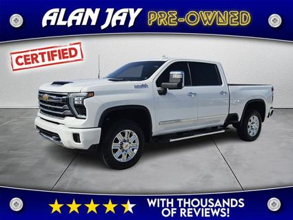 2024 Chevrolet Silverado Sebring FL