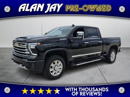 2024 Chevrolet Silverado Sebring FL