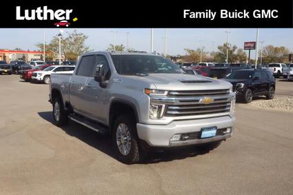 2022 Chevrolet Silverado Fargo ND