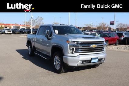 2022 Chevrolet Silverado Fargo ND