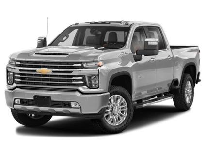 2022 Chevrolet Silverado Fargo ND