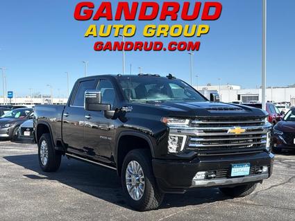 2023 Chevrolet Silverado Green Bay WI