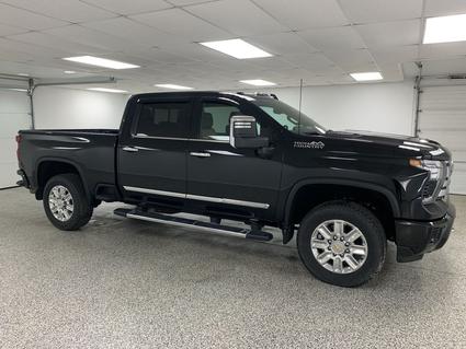 2024 Chevrolet Silverado Kalkaska MI