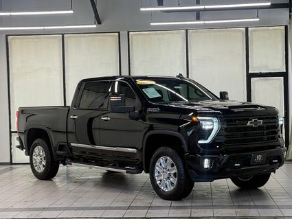2024 Chevrolet Silverado Demotte IN