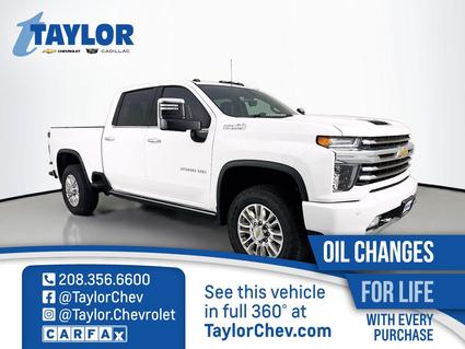 2022 Chevrolet Silverado Rexburg ID