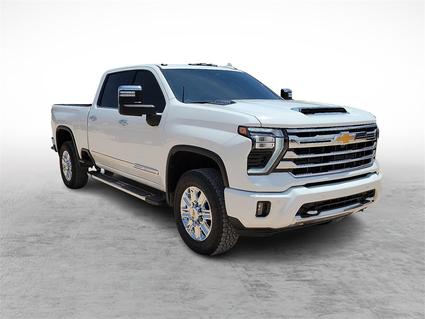 2024 Chevrolet Silverado Lamesa TX