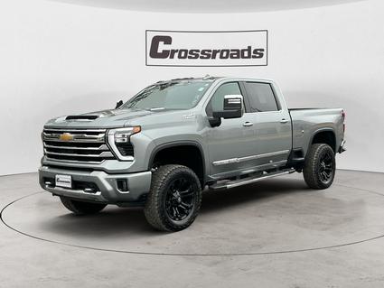 2024 Chevrolet Silverado Corinth MS