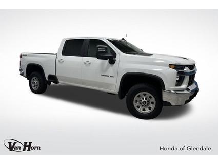 2022 Chevrolet Silverado Glendale WI