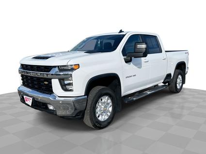 2022 Chevrolet Silverado Lewiston MN
