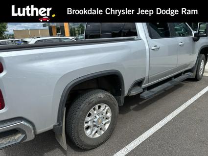 2023 Chevrolet Silverado Minneapolis MN
