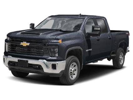 2024 Chevrolet Silverado Waite Park MN