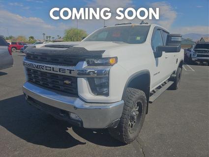 2023 Chevrolet Silverado Cathedral City CA