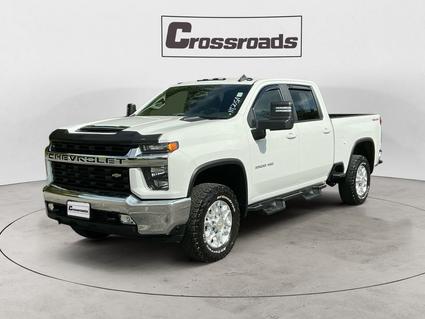 2022 Chevrolet Silverado Corinth MS