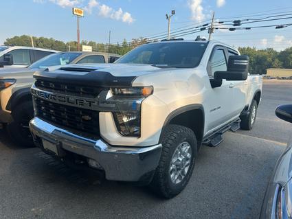 2022 Chevrolet Silverado Corinth MS