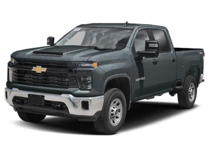 2024 Chevrolet Silverado Minneapolis MN