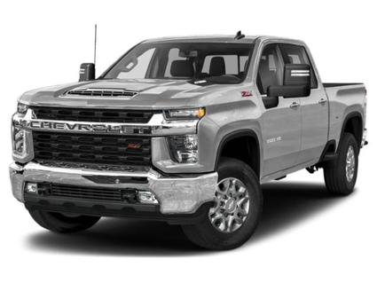 2022 Chevrolet Silverado Elko NV