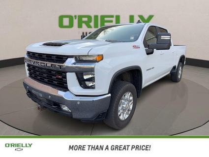 2023 Chevrolet Silverado Tucson AZ
