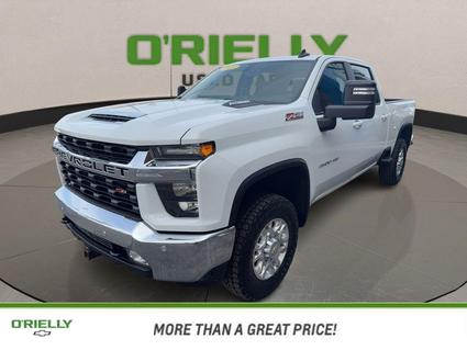 2023 Chevrolet Silverado Tucson AZ