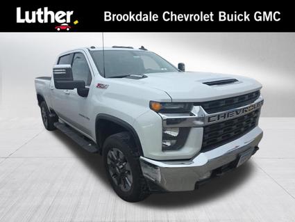 2023 Chevrolet Silverado Minneapolis MN