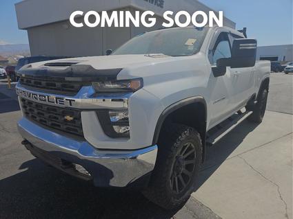 2023 Chevrolet Silverado Cathedral City CA