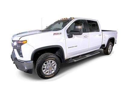 2023 Chevrolet Silverado Billings MT