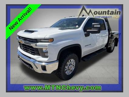 2024 Chevrolet Silverado Glenwood Springs CO