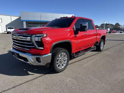 2024 Chevrolet Silverado Kennett MO