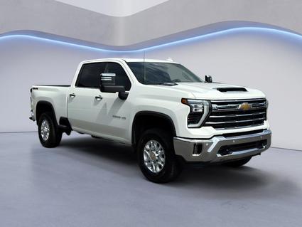 2024 Chevrolet Silverado Stonewall LA