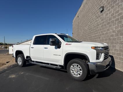 2023 Chevrolet Silverado Jerome ID