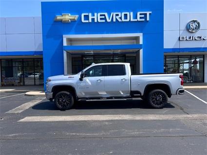 2022 Chevrolet Silverado Farmington MO