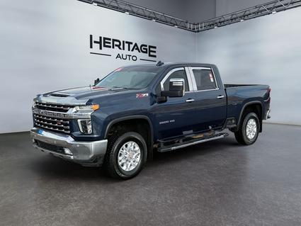 2022 Chevrolet Silverado Evanston WY