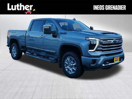 2024 Chevrolet Silverado Minneapolis MN