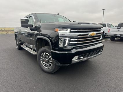 2022 Chevrolet Silverado Hermiston OR