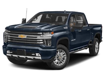 2023 Chevrolet Silverado Rexburg ID