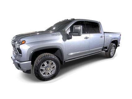 2024 Chevrolet Silverado Billings MT