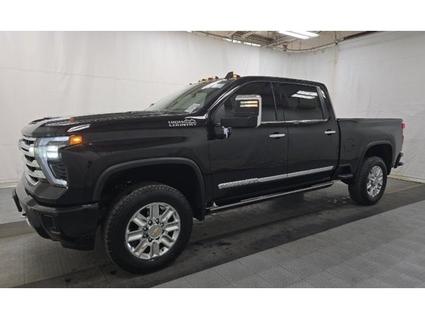 2024 Chevrolet Silverado Hazel Green WI
