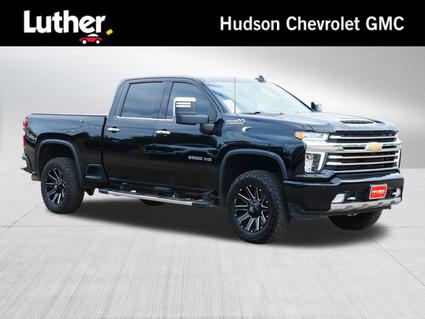2022 Chevrolet Silverado Hudson WI