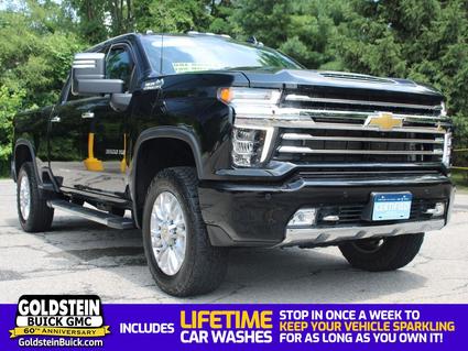 2022 Chevrolet Silverado Albany NY