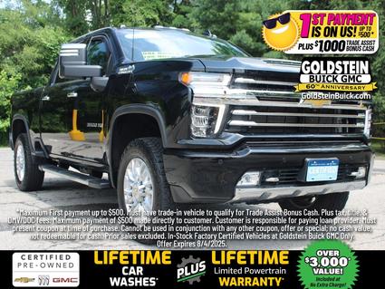 2022 Chevrolet Silverado Albany NY