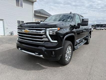 2024 Chevrolet Silverado Idaho Falls ID