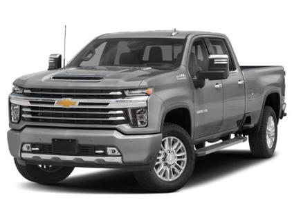 2022 Chevrolet Silverado Rigby ID