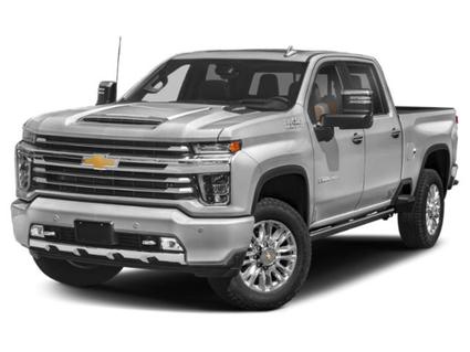 2023 Chevrolet Silverado Rigby ID