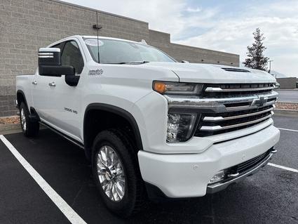 2022 Chevrolet Silverado Perry  UT